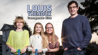 Louis Theroux: Transgender Kids