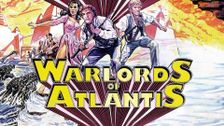 Warlords of Atlantis