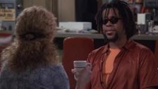 S4 E21: Parannoyed