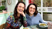 S1 E10: Lizzy Hoo