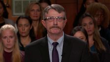 S24 E46: Inappropriate Pistol Posting?!