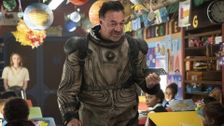 S1 E6: Trouble Comes Sideways
