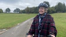 S1 E2: Kent with Jessica Hynes
