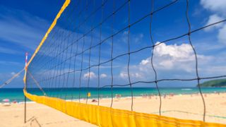 FIVB Beach Volleyball World Championships Adelaide 2025