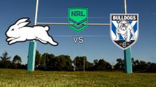 S2020 E23: South Sydney Rabbitohs vs Canterbury-Bankstown Bulldogs