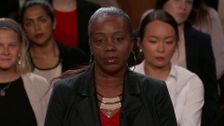 S23 E28: Great Pyrenees Attacks Delivery Boy?!; The Judge's Nail Appointment?!