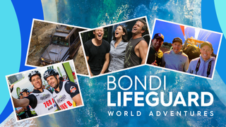 Bondi Lifeguard World Adventures