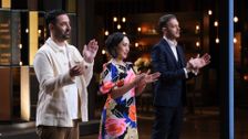 S14 E41: MasterChef Australia: Fans & Favourites