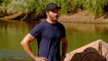 S6 E9: Australian Survivor: Brains v Brawn