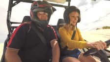 S25 E11: Johannesburg, Tasmania