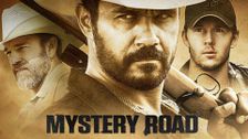 Mystery Road