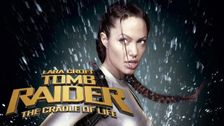 Lara Croft Tomb Raider: The Cradle of Life