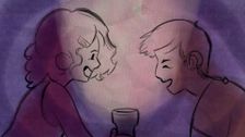 S1 E1: International Documentary