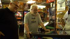 S2 E10: Desert Collectors