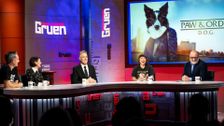 S18 E3: Gruen
