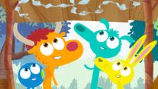 S1 E12: Squiggle Riddle