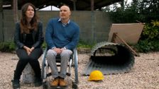 S20 E3: Warwickshire