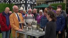 S36 E19: Gregynog