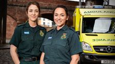 S4 E1: Ambulance