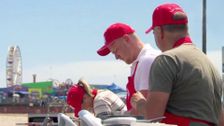 S8 E54: MasterChef Australia