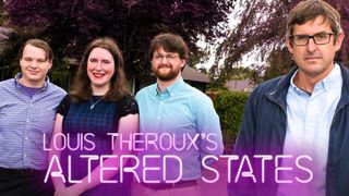 Louis Theroux's Altered States