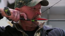 S1 E9: Raging Bullseye