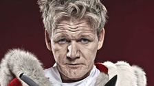 S2 E1: Gordon Ramsay's Christmas Cookalong