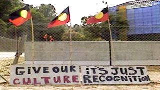 Always Was Always Will Be