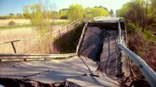 S3 E20: That Sinking Feeling