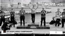 S6 E27: STIHL Timbersports Australia