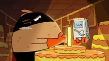 S3 E5: Desserts of Destiny
