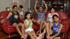 S4 E6: Gogglebox Australia