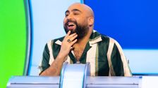 S16 E8: Would I Lie to You?