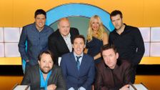 S7 E2: Charles Dance, Stephen Mangan, Isy Suttie & Gok Wan