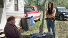 S1 E3: Indian Giver