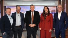 S22 E30: The Insiders