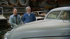 S24 E15: Kingdom of Lost Junk