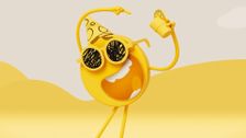 S1 E3: Yellow