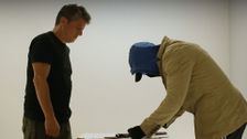 S2025 E5: Inside Spain's Narco Submarines