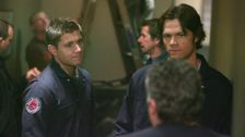 S2 E12: Night Shifter