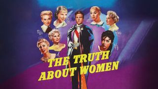The Truth About Women