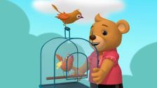 S1 E35: The Little Bird