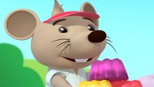 S3 E50: The Greedy Rat