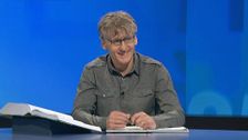 S2 E25: Letters and Numbers