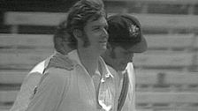 S1 E2: 1972 - A Bob Massie Masterclass at Lord's