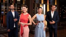 S16 E9: MasterChef Australia