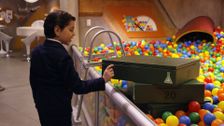 S1 E118: Worst First Day Ever