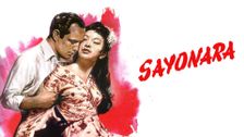 Sayonara