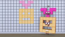 S4 E15: Making Patterns