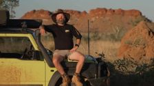S4 E25: The 4WD Adventure Show
